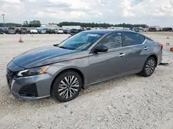 1N4BL4DV5SN393115 2025 NISSAN ALTIMA