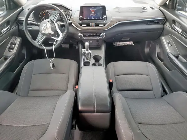 1N4BL4DV5SN393115 2025 NISSAN ALTIMA - Image 8