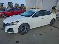 1N4BL4DV5SN393129 2025 NISSAN ALTIMA
