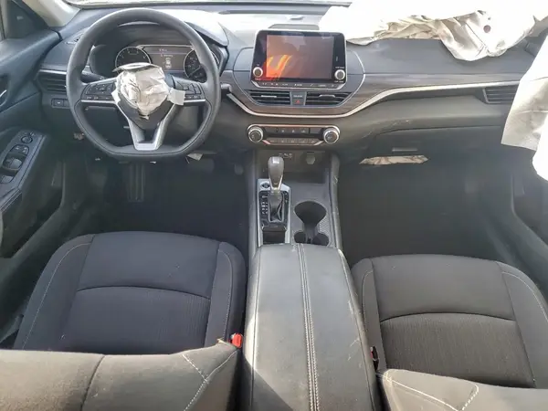 1N4BL4DV5SN393129 2025 NISSAN ALTIMA - Image 8