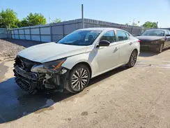 1N4BL4DV5SN393437 2025 NISSAN ALTIMA