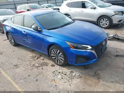 1N4BL4DV5SN393583 2025 NISSAN ALTIMA