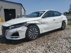 1N4BL4DV5SN393597 2025 NISSAN ALTIMA