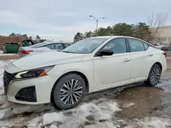 1N4BL4DV5SN393776 2025 NISSAN ALTIMA