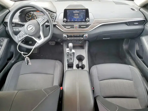 1N4BL4DV5SN393776 2025 NISSAN ALTIMA - Image 8