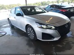 1N4BL4DV5SN394362 2025 NISSAN ALTIMA