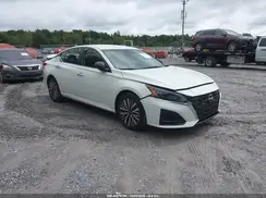 1N4BL4DV5SN394538 2025 NISSAN ALTIMA