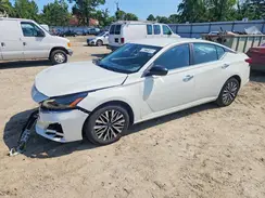 1N4BL4DV5SN394586 2025 NISSAN ALTIMA