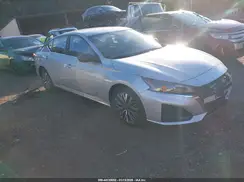 1N4BL4DV5SN394667 2025 NISSAN ALTIMA