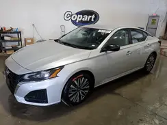 1N4BL4DV5SN394684 2025 NISSAN ALTIMA