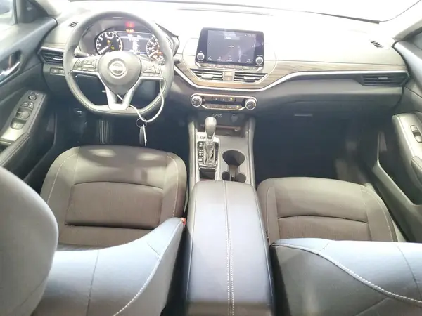 1N4BL4DV5SN394684 2025 NISSAN ALTIMA - Image 8