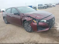 1N4BL4DV5SN394734 2025 NISSAN ALTIMA