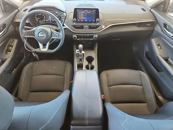 1N4BL4DV5SN394930 2025 NISSAN ALTIMA - Image 8