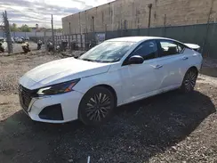 1N4BL4DV5SN395186 2025 NISSAN ALTIMA