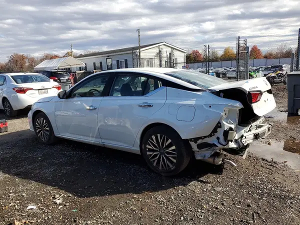 1N4BL4DV5SN395186 2025 NISSAN ALTIMA - Image 2