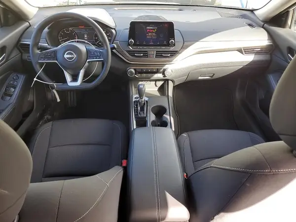 1N4BL4DV5SN395186 2025 NISSAN ALTIMA - Image 8