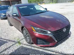 1N4BL4DV5SN395589 2025 NISSAN ALTIMA