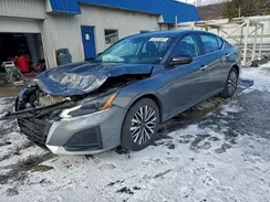 1N4BL4DV5SN395835 2025 NISSAN ALTIMA