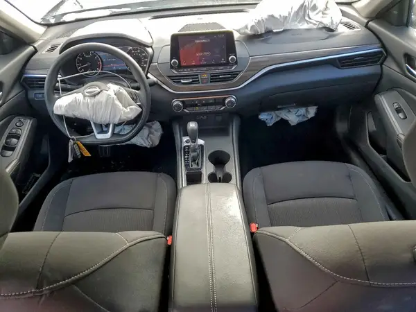 1N4BL4DV5SN395835 2025 NISSAN ALTIMA - Image 8