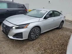 1N4BL4DV5SN395897 2025 NISSAN ALTIMA