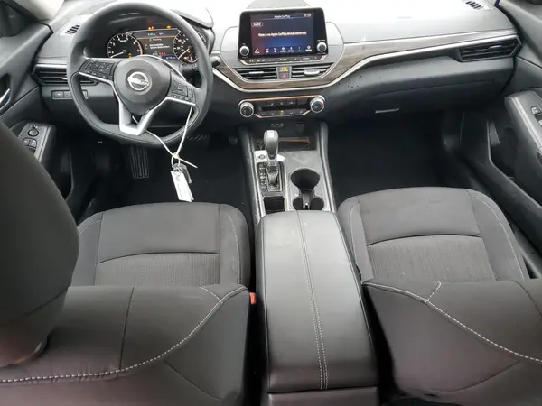 1N4BL4DV5SN395897 2025 NISSAN ALTIMA - Image 8