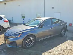 1N4BL4DV5SN396032 2025 NISSAN ALTIMA