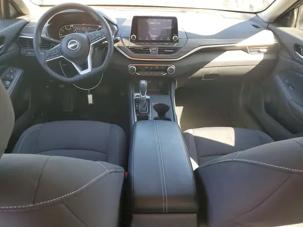 1N4BL4DV5SN396032 2025 NISSAN ALTIMA - Image 8