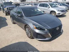 1N4BL4DV5SN396614 2025 NISSAN ALTIMA