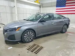 1N4BL4DV5SN396760 2025 NISSAN ALTIMA
