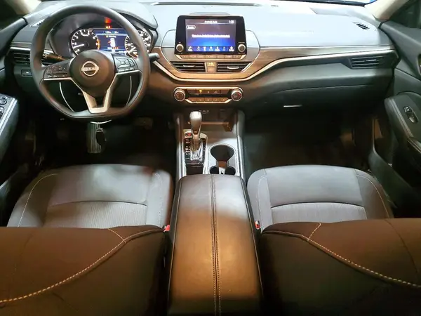 1N4BL4DV5SN396760 2025 NISSAN ALTIMA - Image 8