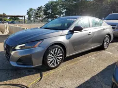 1N4BL4DV5SN396791 2025 NISSAN ALTIMA