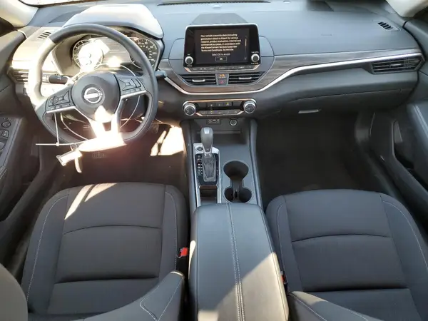 1N4BL4DV5SN396791 2025 NISSAN ALTIMA - Image 8