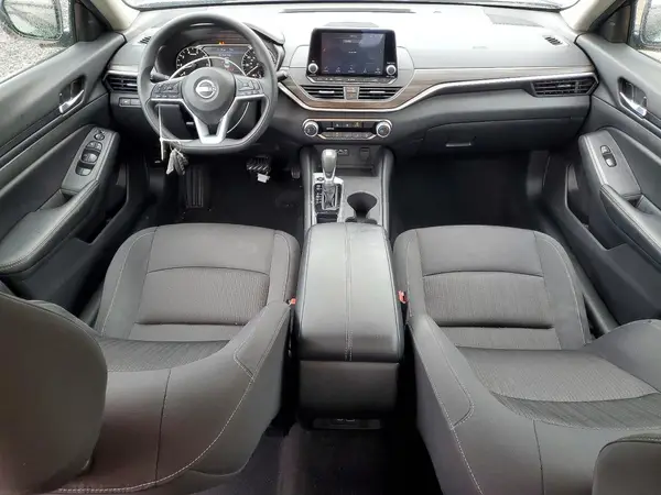 1N4BL4DV5SN397164 2025 NISSAN ALTIMA - Image 8
