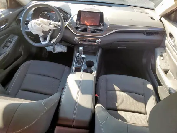 1N4BL4DV5SN397391 2025 NISSAN ALTIMA - Image 8