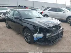 1N4BL4DV5SN398315 2025 NISSAN ALTIMA
