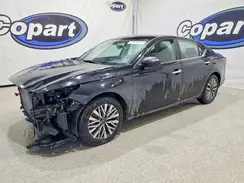 1N4BL4DV5SN398492 2025 NISSAN ALTIMA