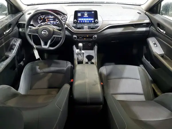 1N4BL4DV5SN398492 2025 NISSAN ALTIMA - Image 8