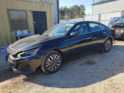 1N4BL4DV5SN398508 2025 NISSAN ALTIMA