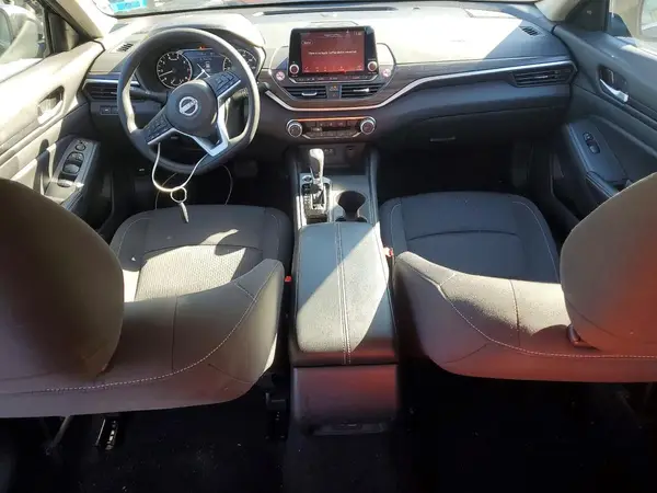 1N4BL4DV5SN398508 2025 NISSAN ALTIMA - Image 8