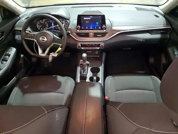 1N4BL4DV5SN398668 2025 NISSAN ALTIMA - Image 8