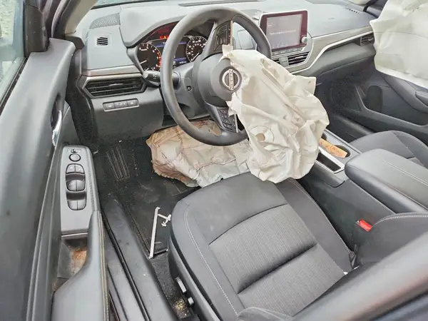 1N4BL4DV5SN398881 2025 NISSAN ALTIMA - Image 8
