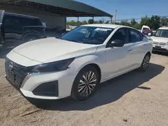 1N4BL4DV5SN399285 2025 NISSAN ALTIMA