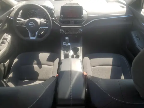 1N4BL4DV5SN399285 2025 NISSAN ALTIMA - Image 8