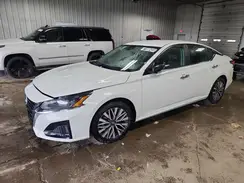 1N4BL4DV5SN399321 2025 NISSAN ALTIMA