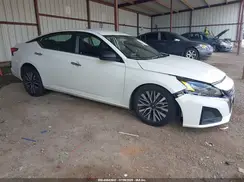 1N4BL4DV5SN399898 2025 NISSAN ALTIMA