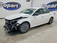 1N4BL4DV5SN400113 2025 NISSAN ALTIMA