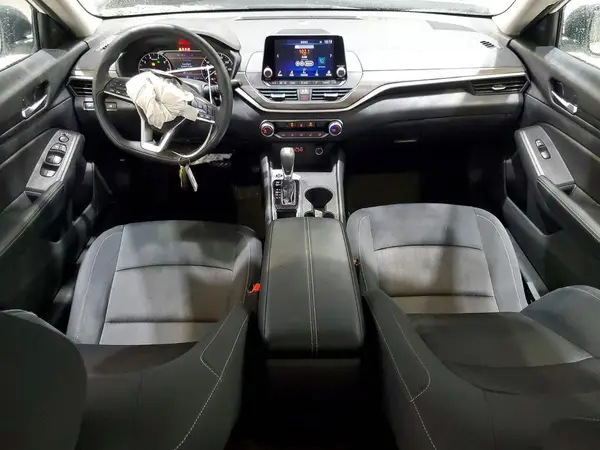 1N4BL4DV5SN400113 2025 NISSAN ALTIMA - Image 8
