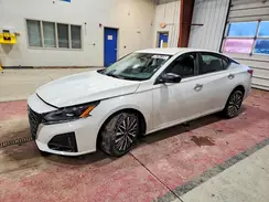 1N4BL4DV5SN400242 2025 NISSAN ALTIMA