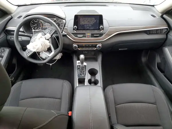 1N4BL4DV5SN400242 2025 NISSAN ALTIMA - Image 8