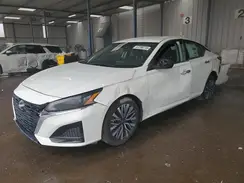 1N4BL4DV5SN400404 2025 NISSAN ALTIMA
